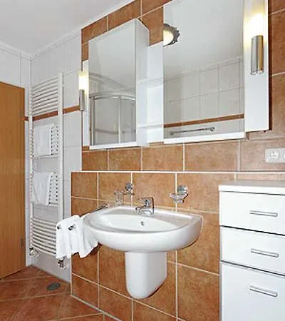Nordsee Terrassen Appartamento *