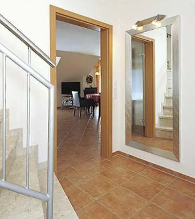 Appartamento Nordsee Terrassen *