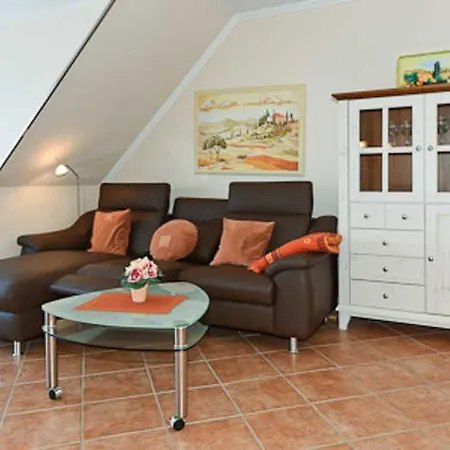 Nordsee Terrassen Bensersiel
