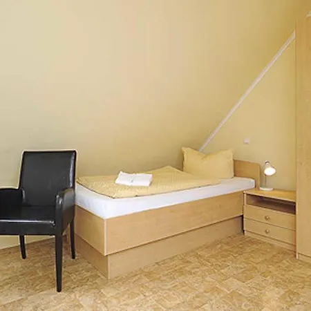 Nordsee Terrassen Appartamento