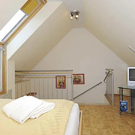 Nordsee Terrassen Appartamento