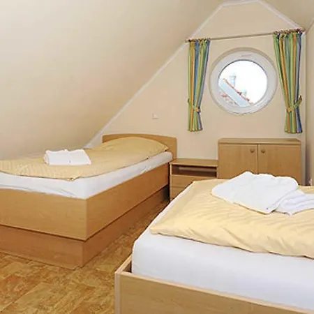 Appartamento Nordsee Terrassen