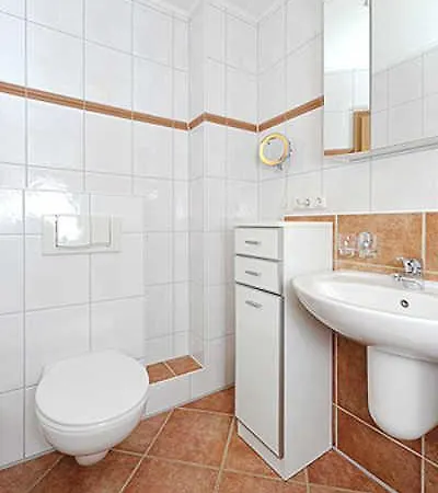 Appartamento Nordsee Terrassen Bensersiel