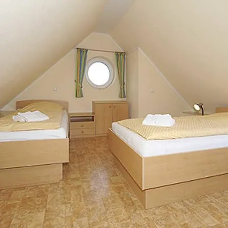 Nordsee Terrassen Bensersiel