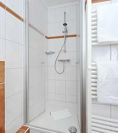 Nordsee Terrassen Appartamento *