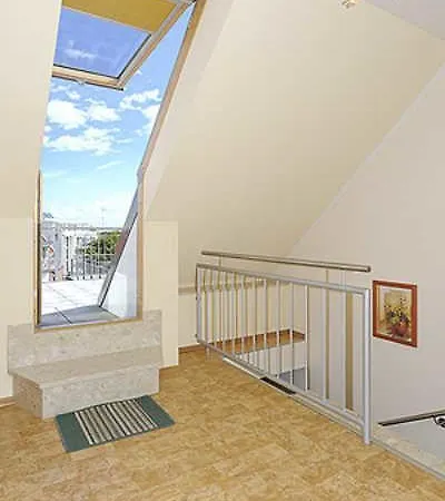 Appartamento Nordsee Terrassen *