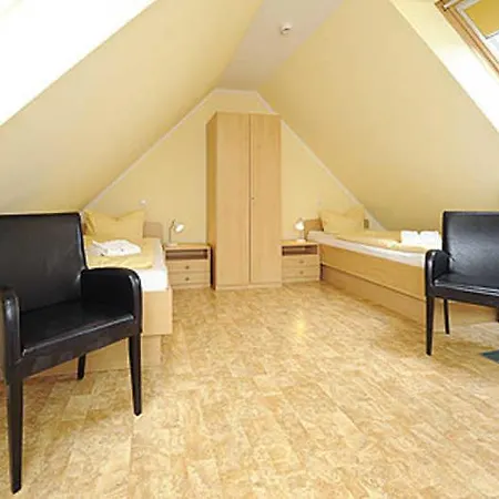 Nordsee Terrassen Appartamento Bensersiel