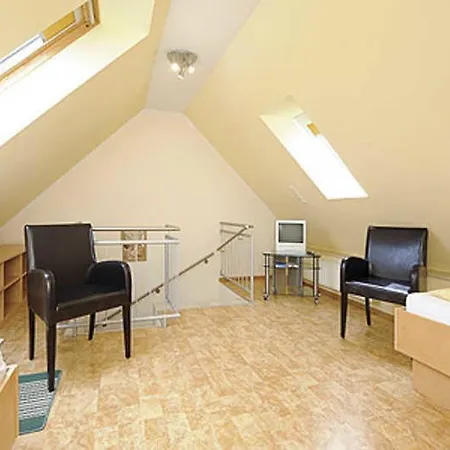Appartamento Nordsee Terrassen *