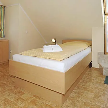 Nordsee Terrassen Appartamento *
