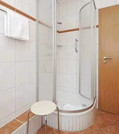 Appartamento Nordsee Terrassen Bensersiel