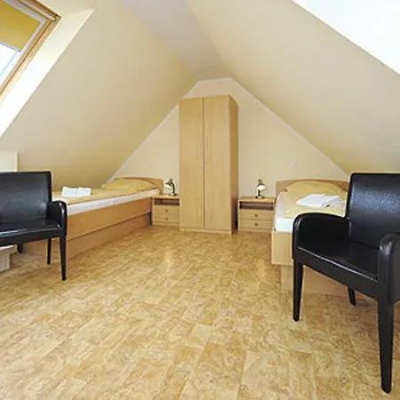Appartamento Nordsee Terrassen Bensersiel